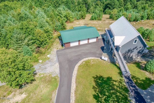384 Cross Mountain Drive, Shady Valley, TN 37688