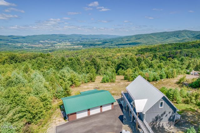 384 Cross Mountain Drive, Shady Valley, TN 37688