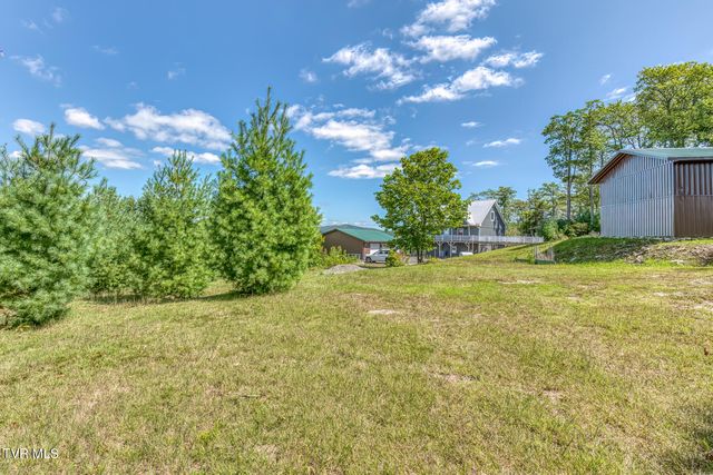 384 Cross Mountain Drive, Shady Valley, TN 37688