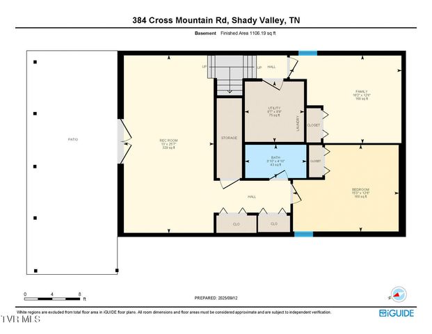 384 Cross Mountain Drive, Shady Valley, TN 37688