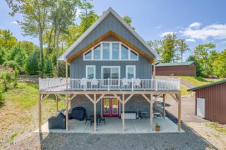 384 Cross Mountain Drive, Shady Valley, TN 37688