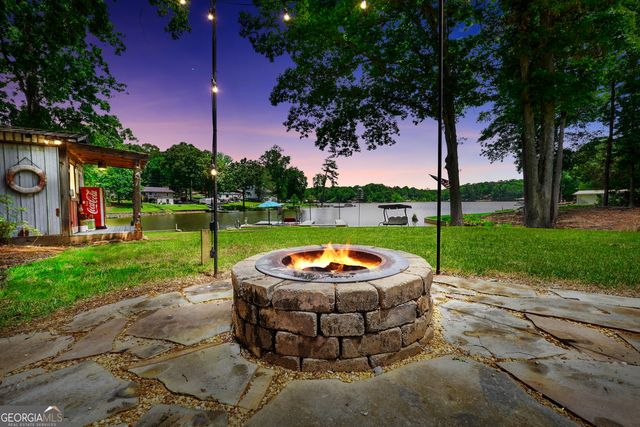 184 Bradley Road, Jackson, GA 30233