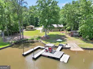 184 Bradley Road, Jackson, GA 30233