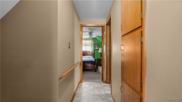 34 Louise Drive, Cheektowaga, NY 14227