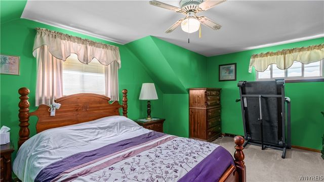 34 Louise Drive, Cheektowaga, NY 14227
