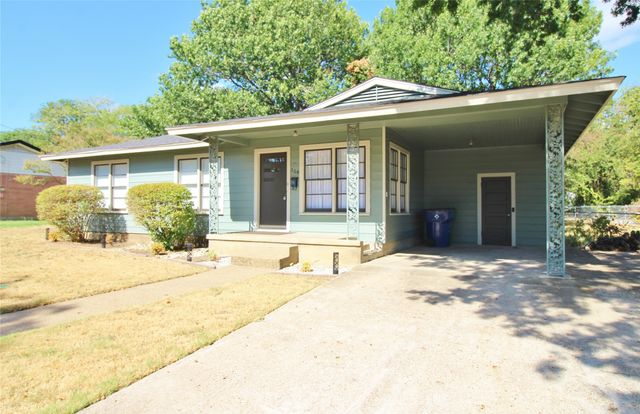 104 Savannah Street, Waxahachie, TX 75165