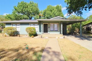 104 Savannah Street, Waxahachie, TX 75165