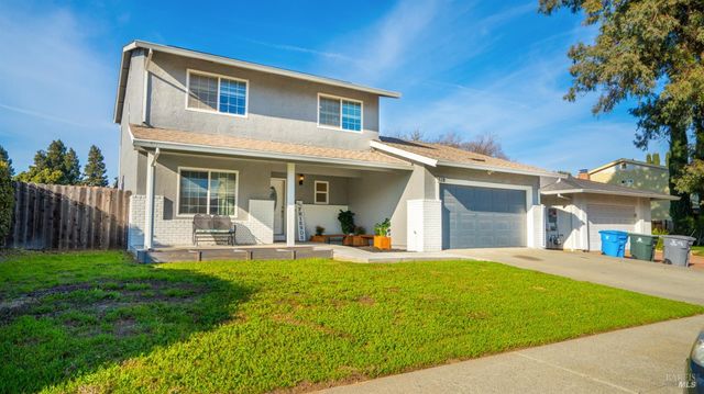 119 Mesa Ct, Vacaville, CA 95687