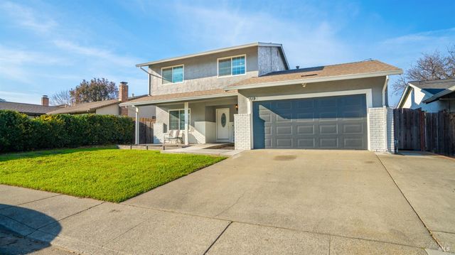 119 Mesa Ct, Vacaville, CA 95687