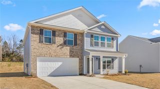 821 Merriweather Drive, King, NC 27021