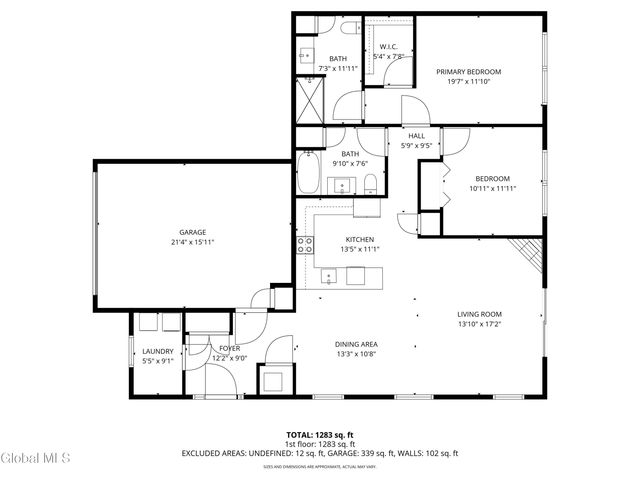 40 Kasey Pass, Ballston Spa, NY 12020