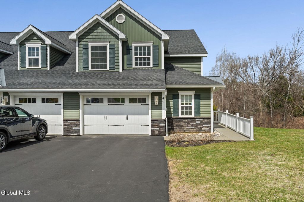 40 Kasey Pass, Ballston Spa, NY 12020