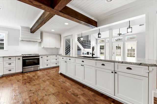 10507 Normont Drive, Houston, TX 77070