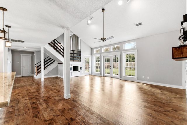 10507 Normont Drive, Houston, TX 77070
