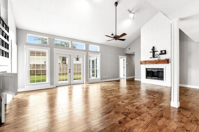 10507 Normont Drive, Houston, TX 77070