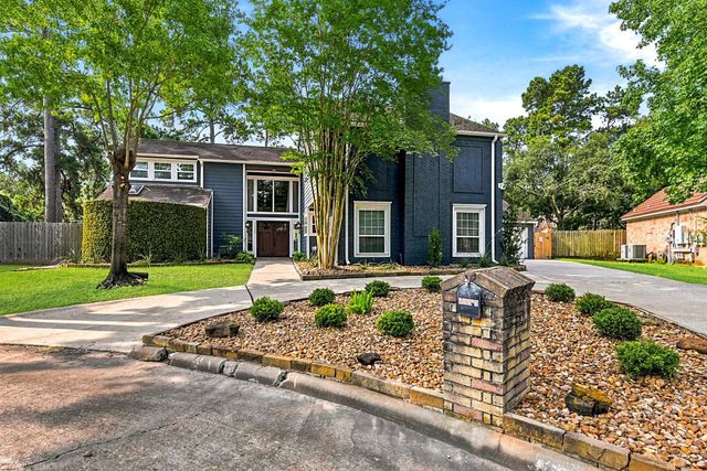 10507 Normont Drive, Houston, TX 77070