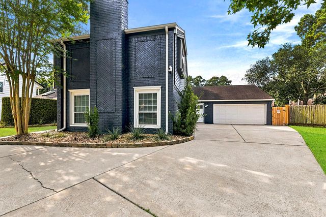 10507 Normont Drive, Houston, TX 77070