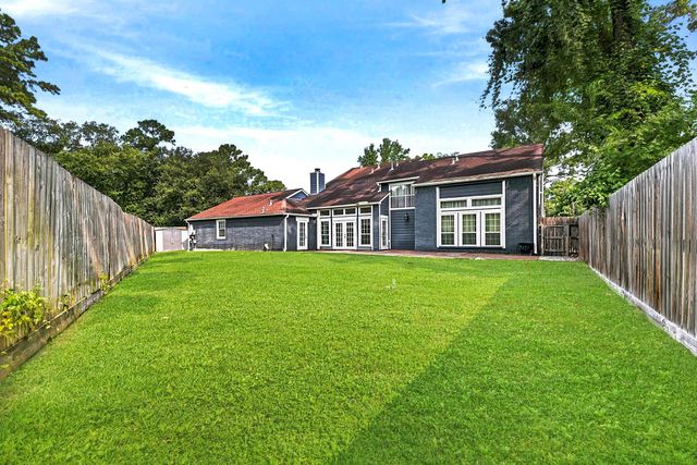 10507 Normont Drive, Houston, TX 77070