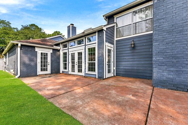 10507 Normont Drive, Houston, TX 77070