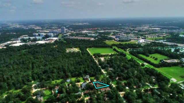 10507 Normont Drive, Houston, TX 77070