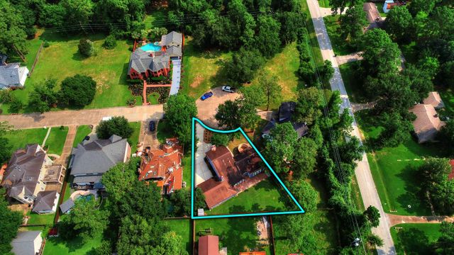 10507 Normont Drive, Houston, TX 77070