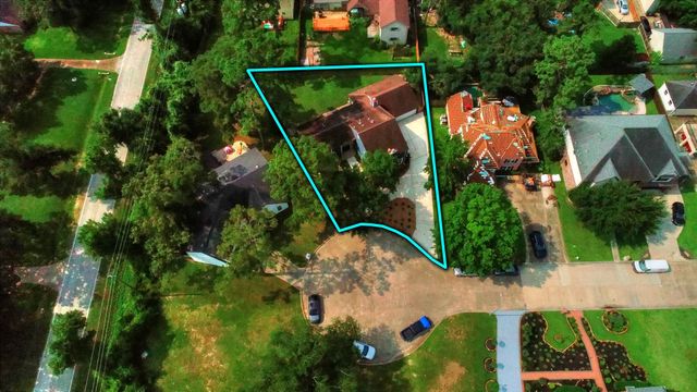 10507 Normont Drive, Houston, TX 77070