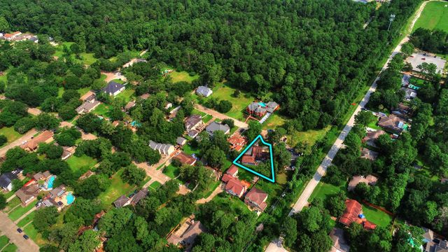 10507 Normont Drive, Houston, TX 77070