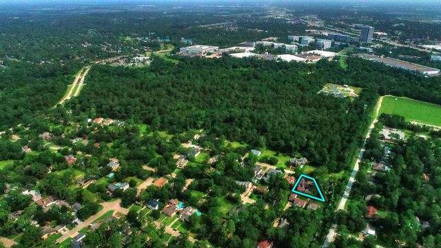 10507 Normont Drive, Houston, TX 77070
