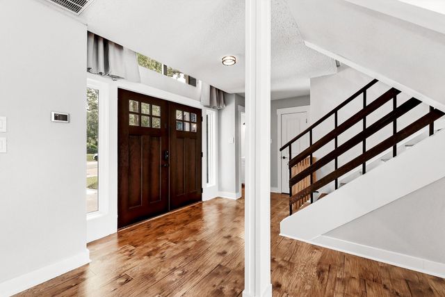 10507 Normont Drive, Houston, TX 77070
