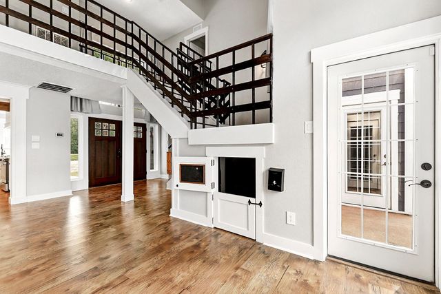 10507 Normont Drive, Houston, TX 77070
