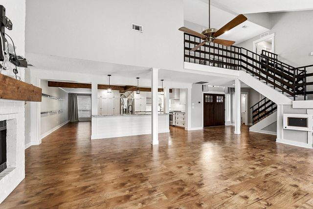 10507 Normont Drive, Houston, TX 77070