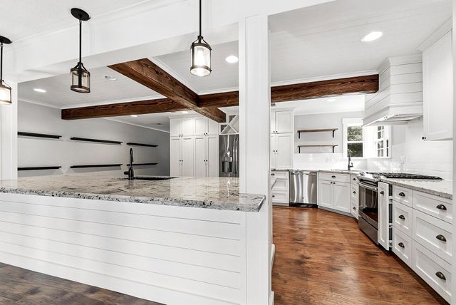 10507 Normont Drive, Houston, TX 77070