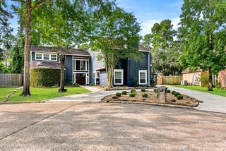 10507 Normont Drive, Houston, TX 77070