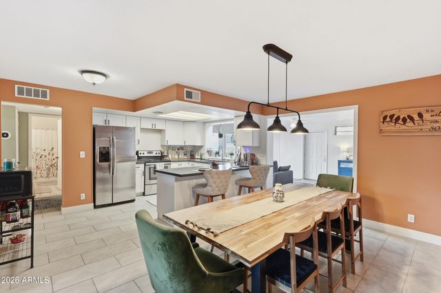 443 N HOBSON Plaza, Mesa, AZ 85203