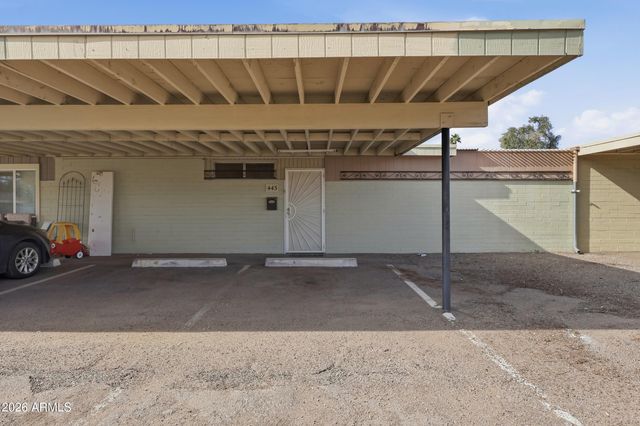 443 N HOBSON Plaza, Mesa, AZ 85203