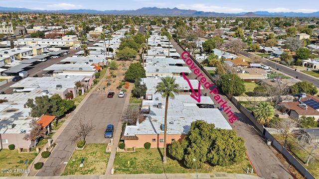 443 N HOBSON Plaza, Mesa, AZ 85203