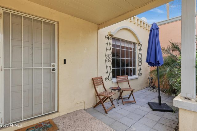 443 N HOBSON Plaza, Mesa, AZ 85203