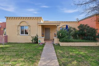 443 N HOBSON Plaza, Mesa, AZ 85203