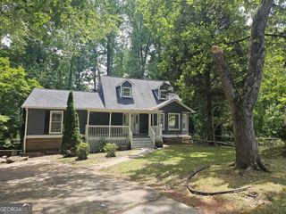 686 Favorwood Drive SW, Marietta, GA 30060