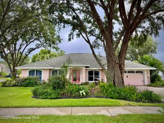 2548 Christopher Drive, Titusville, FL 32780