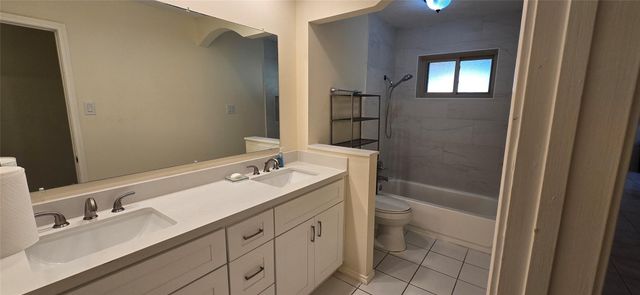 6910 Krause Drive, Missouri City, TX 77489