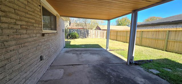 6910 Krause Drive, Missouri City, TX 77489