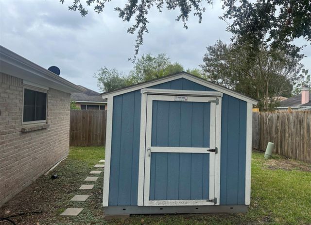 6910 Krause Drive, Missouri City, TX 77489