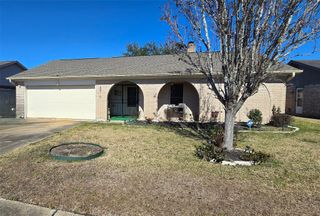 6910 Krause Drive, Missouri City, TX 77489
