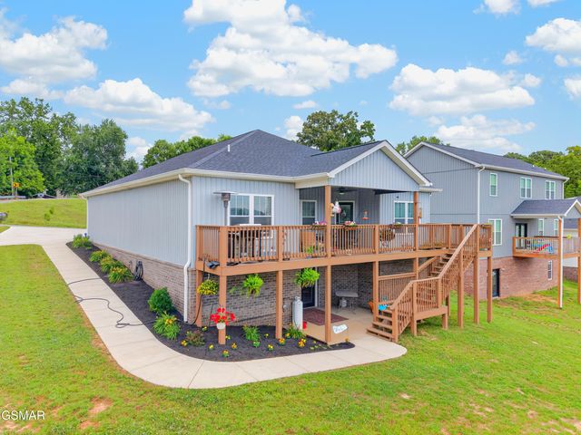 888 Granby Road, Kingsport, TN 37660