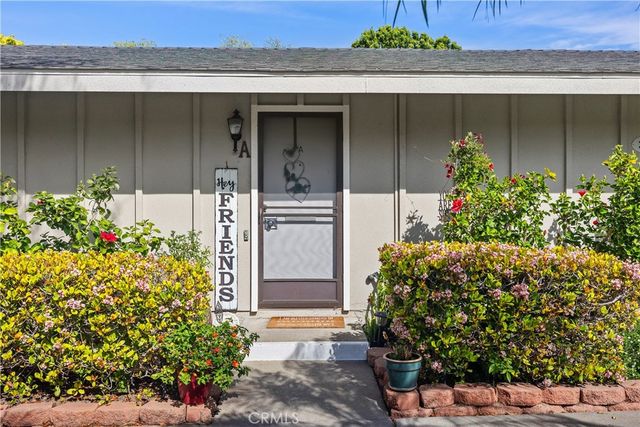 338 Avenida Sevilla A, Laguna Woods, CA 92637