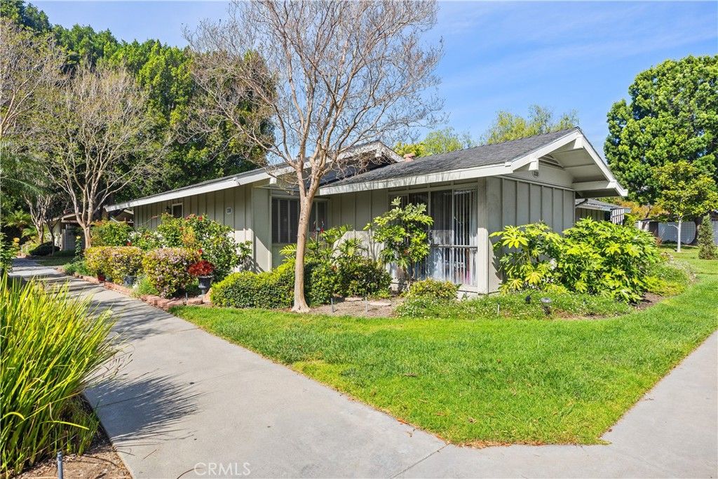 338 Avenida Sevilla A, Laguna Woods, CA 92637