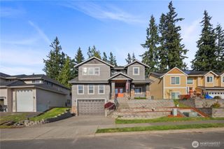 18529 Hawksview Drive, Arlington, WA 98223