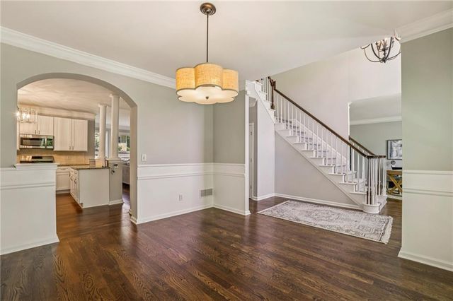 240 Amberton Court, Johns Creek, GA 30097
