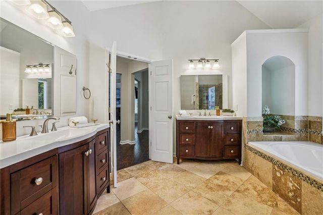240 Amberton Court, Johns Creek, GA 30097